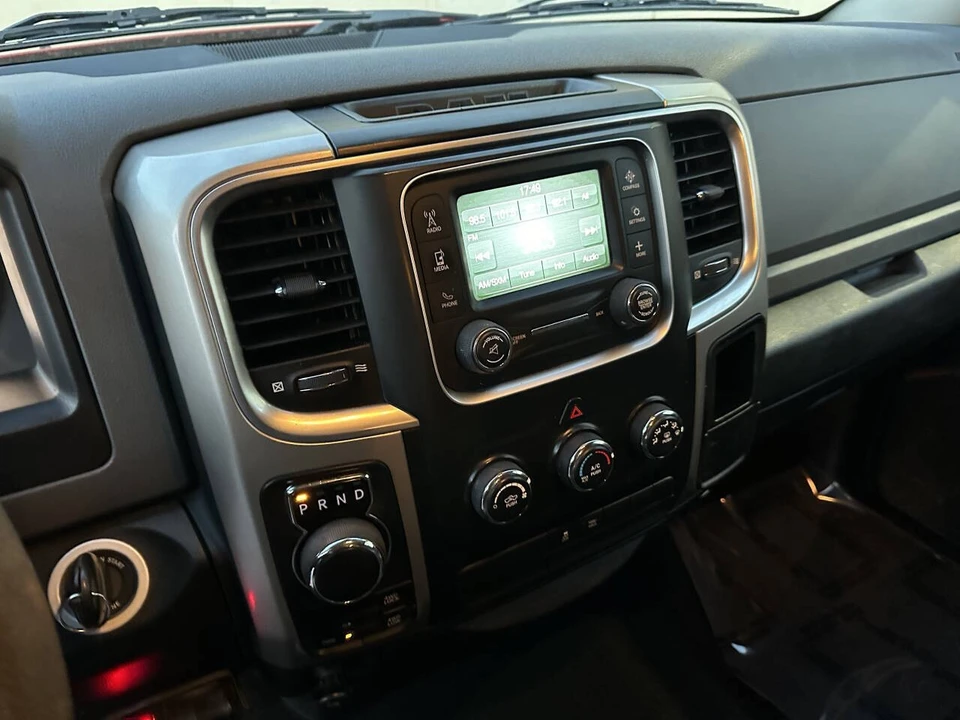 2018 Dodge Ram 4th Gen - Image 16 of 20