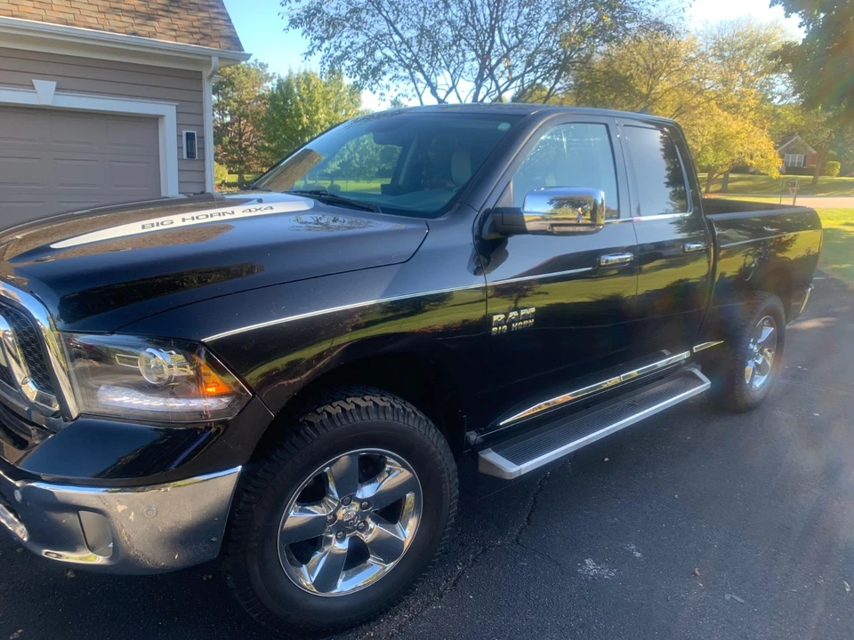 2018 Ram 1500 1st Gen - Image 6 of 11