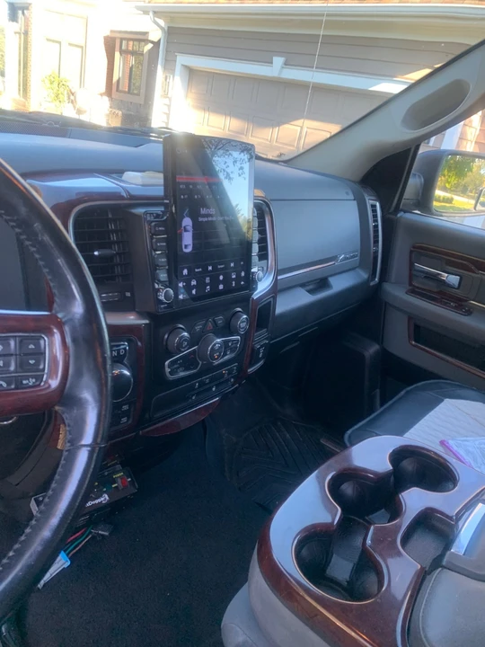 2018 Ram 1500 1st Gen - Image 7 of 11