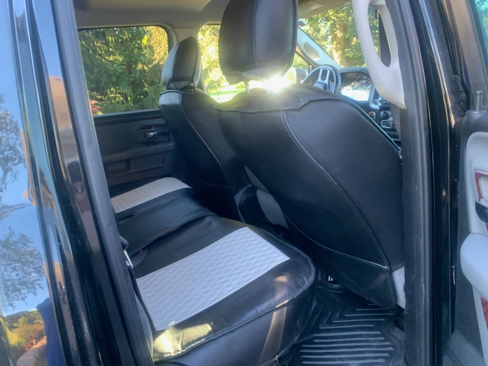 2018 Ram 1500 1st Gen - Image 10 of 11