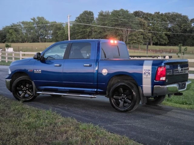 2018 Ram 1500 1st Gen - Image 8 of 20