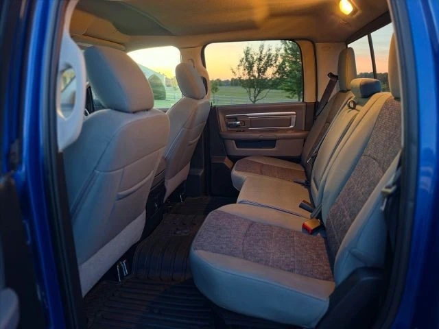 2018 Ram 1500 1st Gen - Image 18 of 20