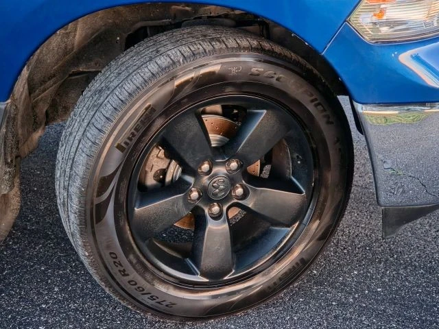 2018 Ram 1500 1st Gen - Image 10 of 20