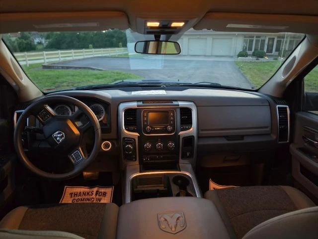 2018 Ram 1500 1st Gen - Image 15 of 20