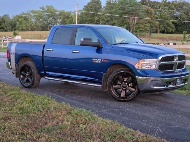 2018 Ram 1500 1st Gen - Image 4 of 20