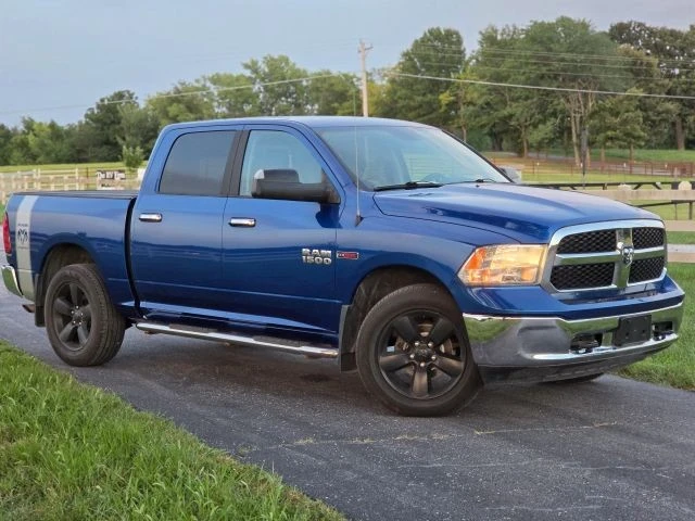 2018 Ram 1500 1st Gen - Image 3 of 20