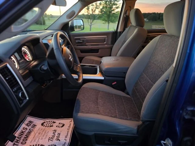 2018 Ram 1500 1st Gen - Image 12 of 20