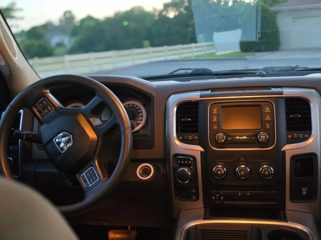 2018 Ram 1500 1st Gen - Image 11 of 20