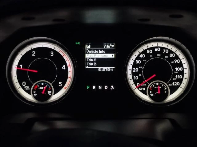 2018 Ram 1500 1st Gen - Image 14 of 20