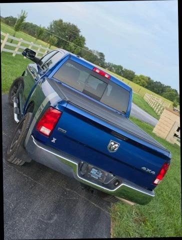 2018 Ram 1500 1st Gen - Image 9 of 20