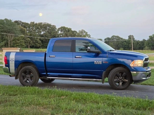 2018 Ram 1500 1st Gen - Image 4 of 20
