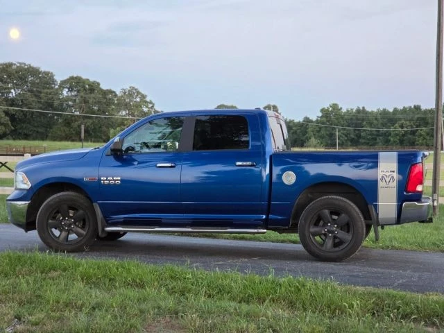 2018 Ram 1500 1st Gen - Image 8 of 20
