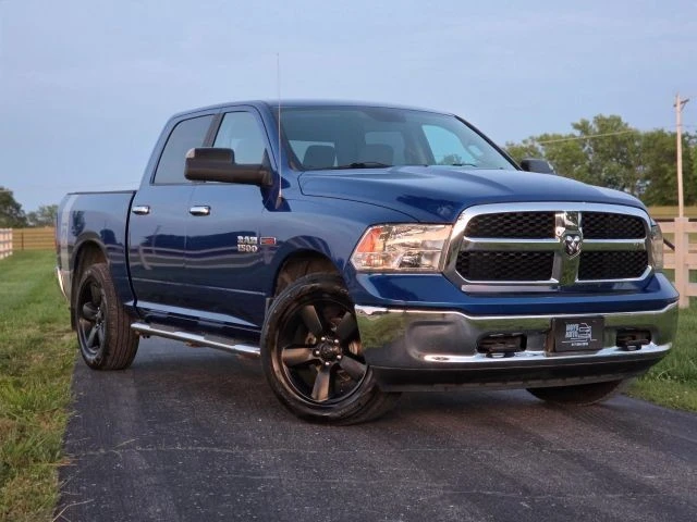 2018 Ram 1500 1st Gen - Image 3 of 20