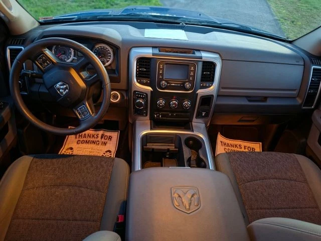 2018 Ram 1500 1st Gen - Image 16 of 20