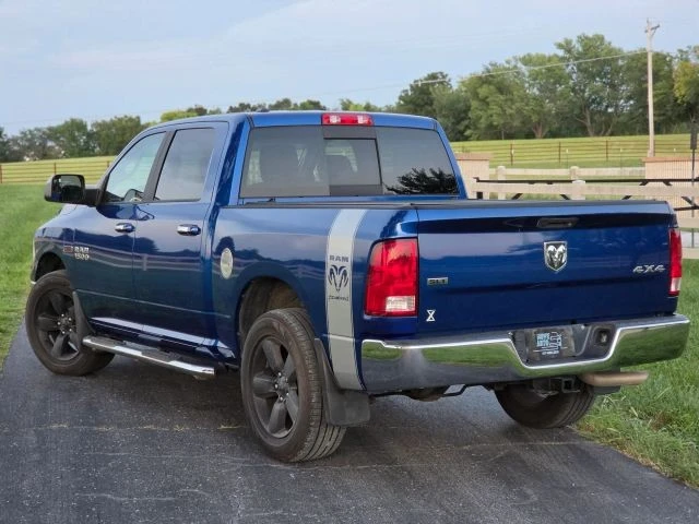 2018 Ram 1500 1st Gen - Image 6 of 20