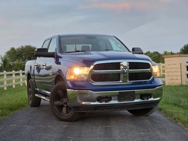 2018 Ram 1500 1st Gen - Image 2 of 20