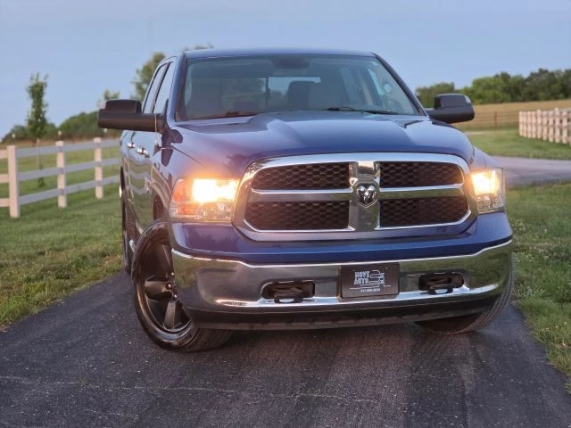 2018 Ram 1500 1st Gen - Image 2 of 20