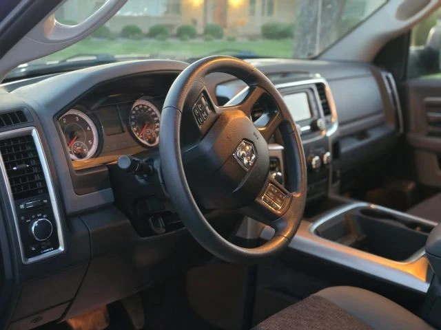 2018 Ram 1500 1st Gen - Image 20 of 20