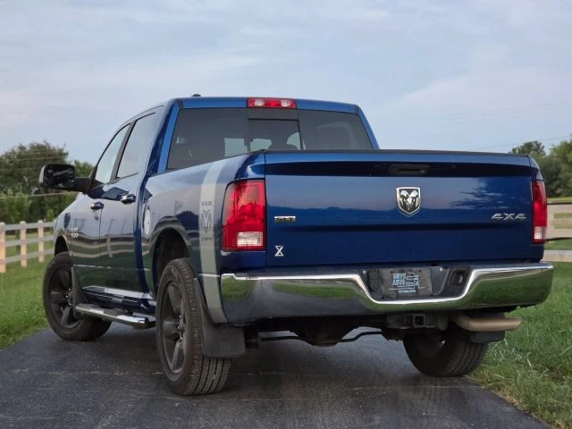 2018 Ram 1500 1st Gen - Image 5 of 20