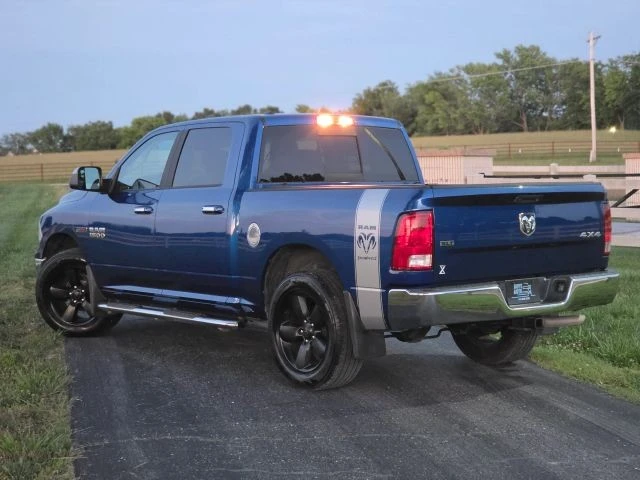 2018 Ram 1500 1st Gen - Image 7 of 20