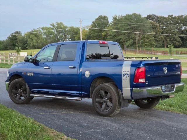 2018 Ram 1500 1st Gen - Image 7 of 20