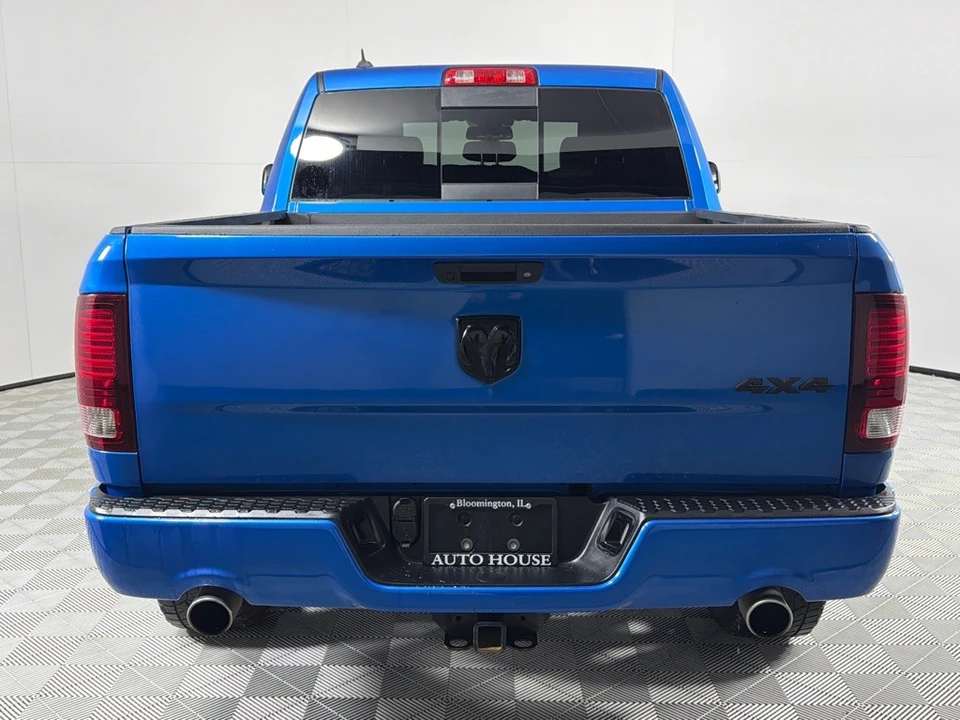 2018 Dodge Ram 4th Gen - Image 6 of 12
