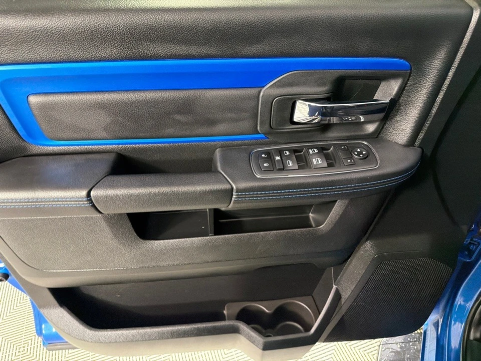 2018 Dodge Ram 4th Gen - Image 11 of 12