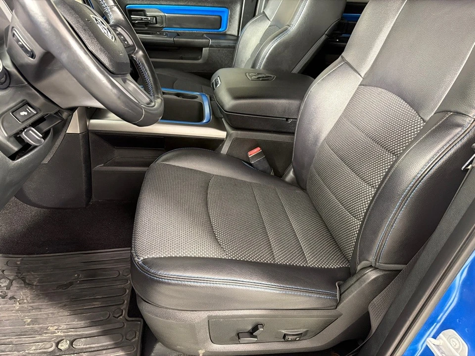 2018 Dodge Ram 4th Gen - Image 12 of 12