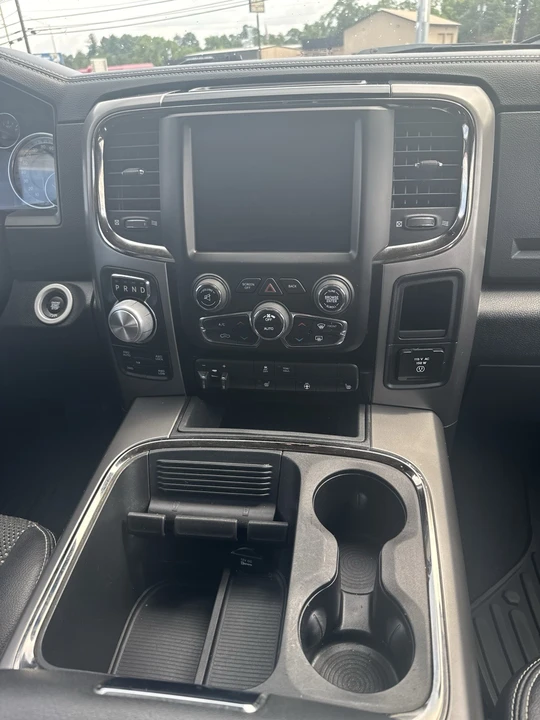2018 Ram 1500 1st Gen - Image 10 of 13
