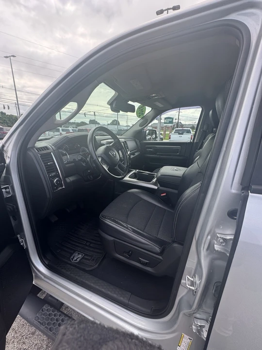2018 Ram 1500 1st Gen - Image 8 of 13