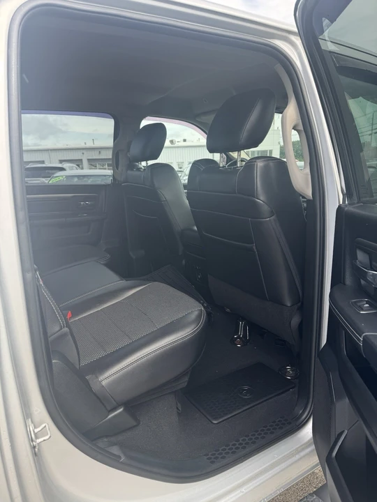 2018 Ram 1500 1st Gen - Image 11 of 13