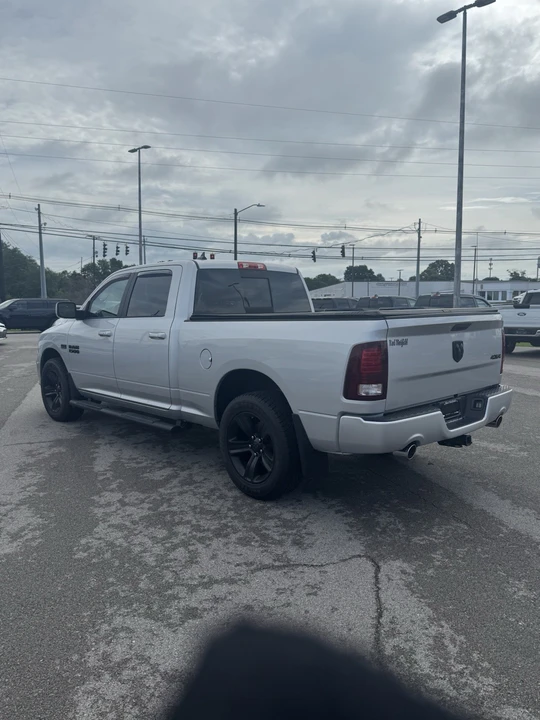 2018 Ram 1500 1st Gen - Image 3 of 13