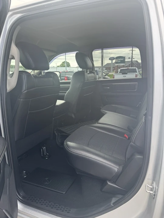 2018 Ram 1500 1st Gen - Image 13 of 13
