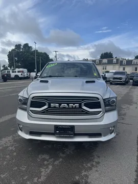 2018 Ram 1500 Sport