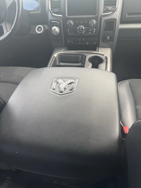 2018 Ram 1500 1st Gen - Image 12 of 13
