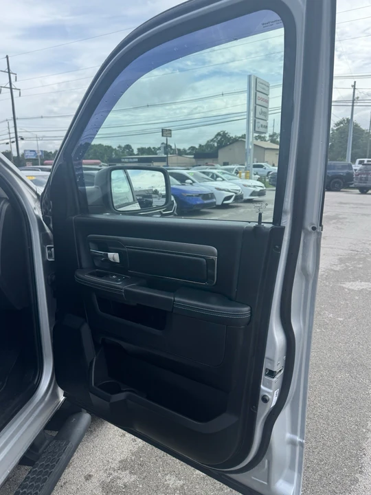 2018 Ram 1500 1st Gen - Image 6 of 13