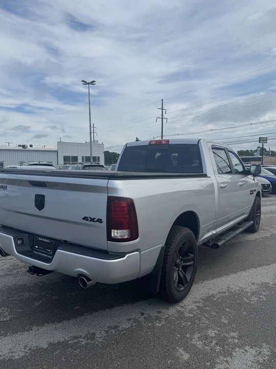 2018 Ram 1500 1st Gen - Image 5 of 13