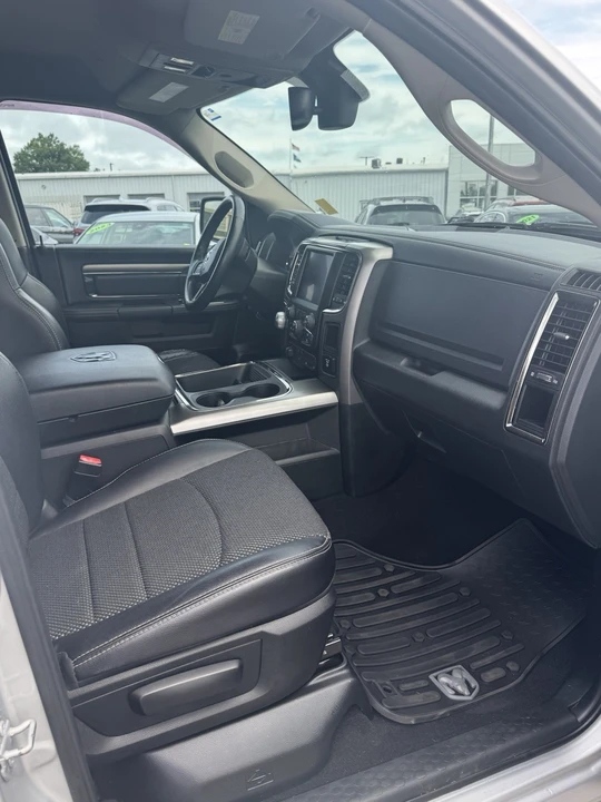 2018 Ram 1500 1st Gen - Image 7 of 13
