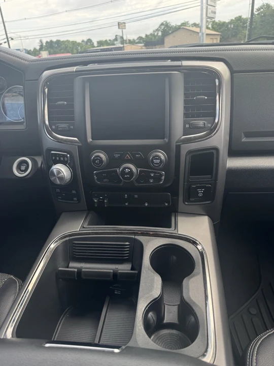 2018 Ram 1500 1st Gen - Image 9 of 13