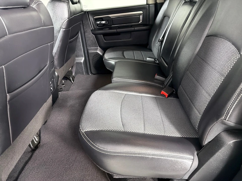 2018 Ram 1500 1st Gen - Image 18 of 27
