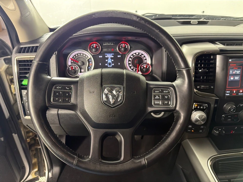 2018 Ram 1500 1st Gen - Image 15 of 27