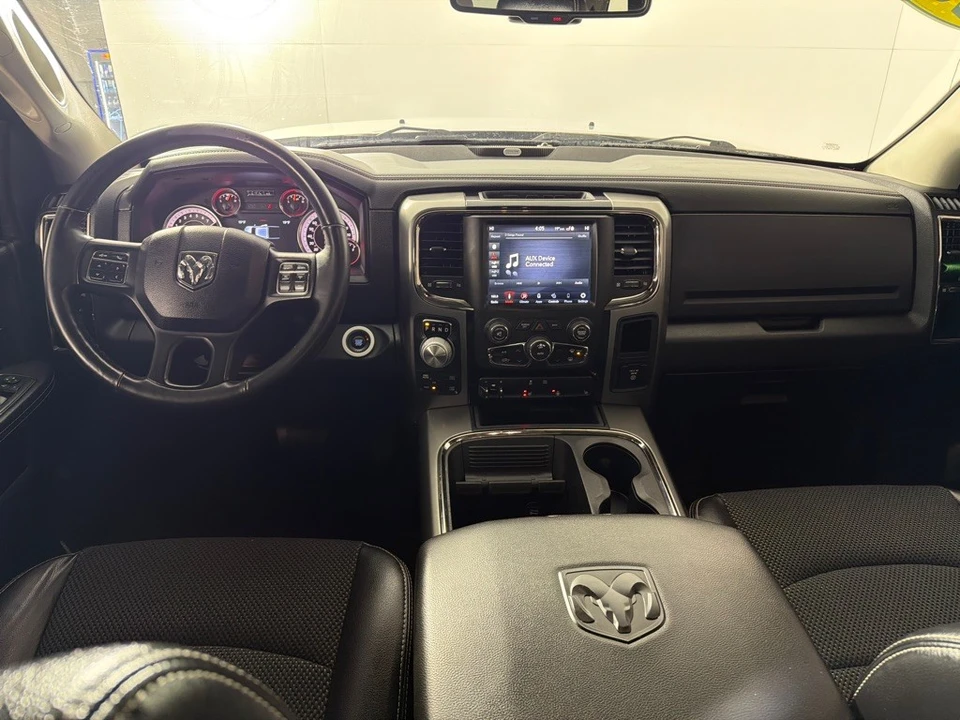 2018 Ram 1500 1st Gen - Image 24 of 27
