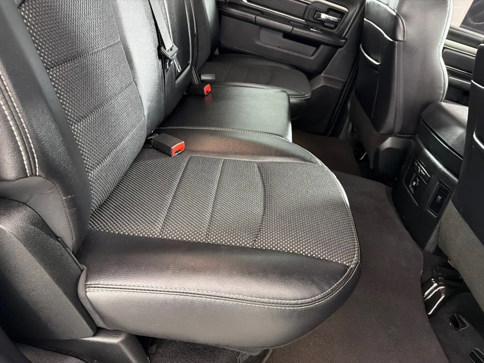 2018 Ram 1500 1st Gen - Image 20 of 27