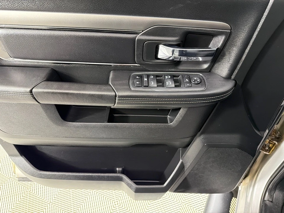 2018 Ram 1500 1st Gen - Image 11 of 27