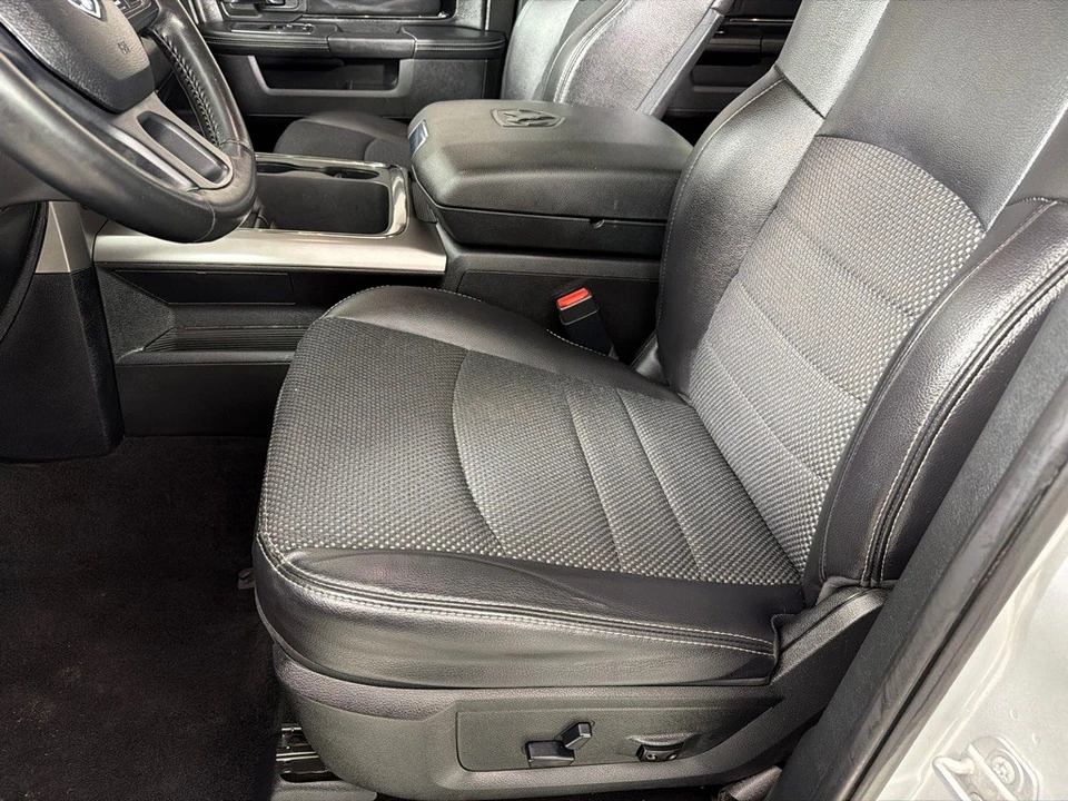 2018 Ram 1500 1st Gen - Image 12 of 27