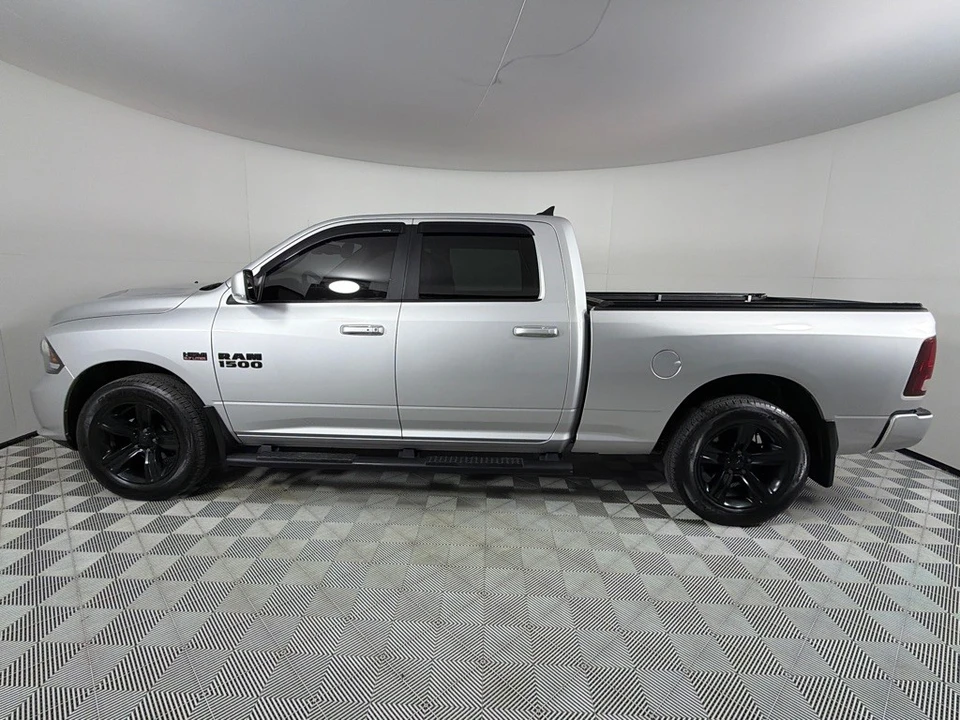 2018 Ram 1500 1st Gen - Image 8 of 27