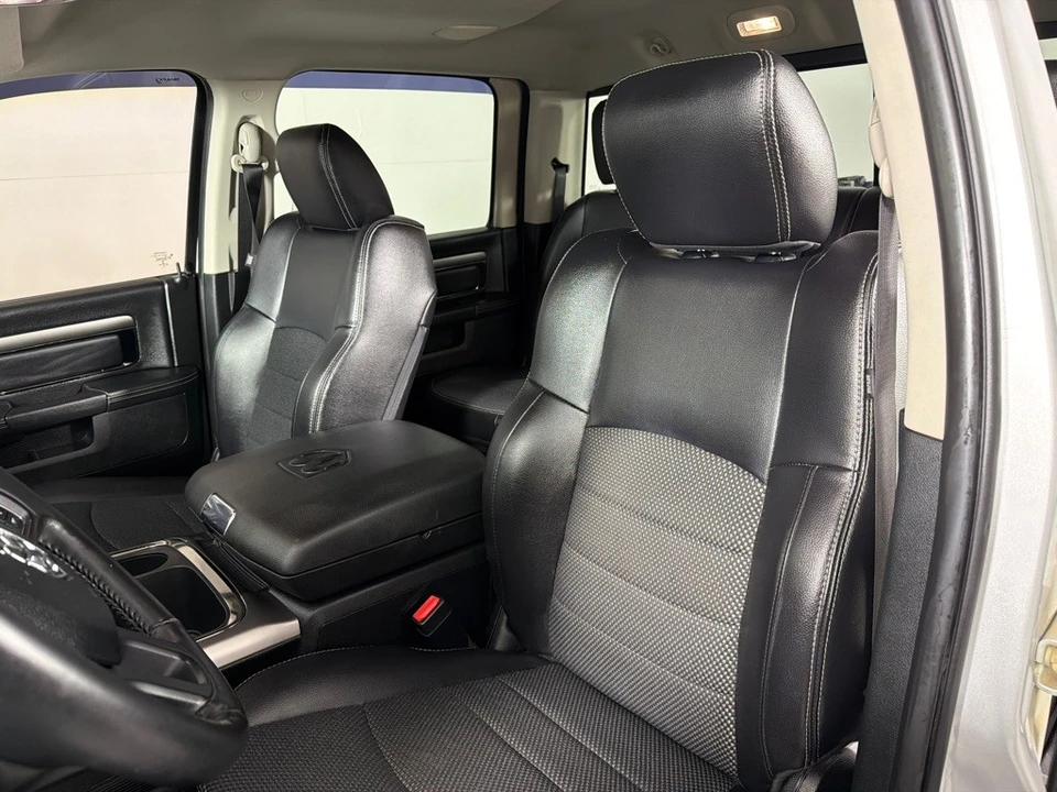 2018 Ram 1500 1st Gen - Image 13 of 27