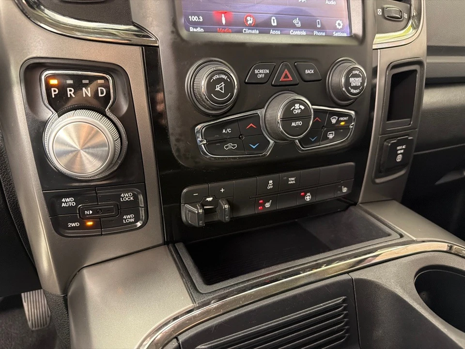 2018 Ram 1500 1st Gen - Image 17 of 27