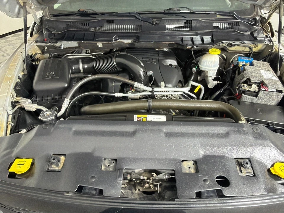 2018 Ram 1500 1st Gen - Image 27 of 27