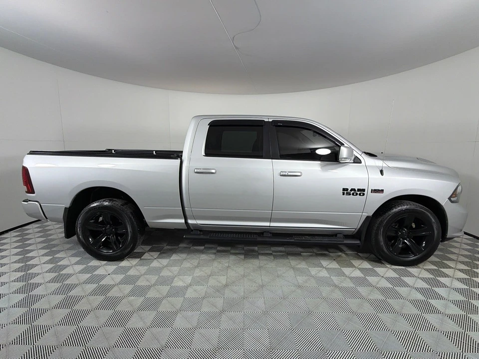 2018 Ram 1500 1st Gen - Image 4 of 27